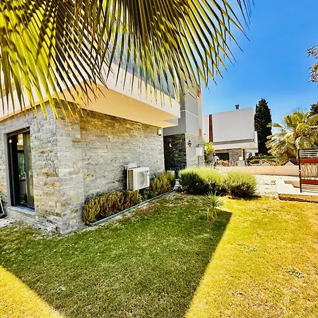 Luxury Swan 5 With Private Pool * Kusadası