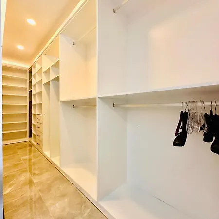 Vila Luxury Swan 5 With Private Pool