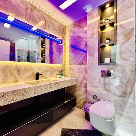 Vila Luxury Swan 5 With Private Pool