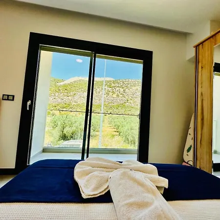 Luxury Swan 5 With Private Pool Vila *