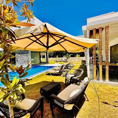 Luxury Swan 5 With Private Pool Vila