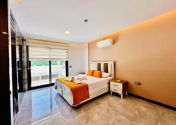 别墅 Luxury Swan 5 With Private Pool