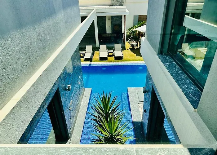 Luxury Swan 5 With Private Pool 别墅
