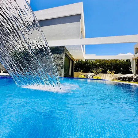 Luxury Swan 5 With Private Pool Villa