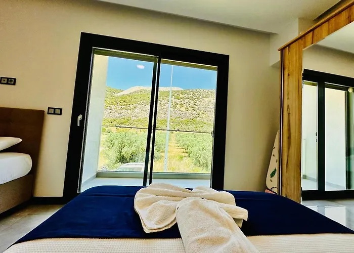 Luxury Swan 5 With Private Pool Villa *