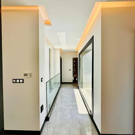 Willa Luxury Swan 5 With Private Pool