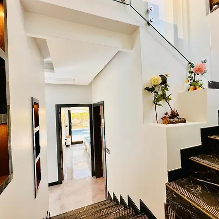 Luxury Swan 5 With Private Pool * Kusadası